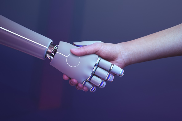 L'intelligence artificielle et les avatars révolutionnent l'apprentissage des langues